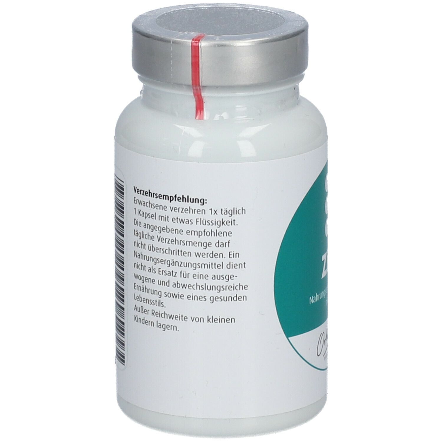 OrthoDoc® Zink