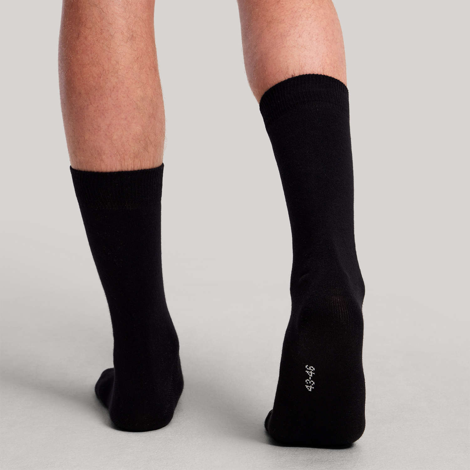 Heren sokken  5-Pack Zwart kopen? Goed en goedkoop
