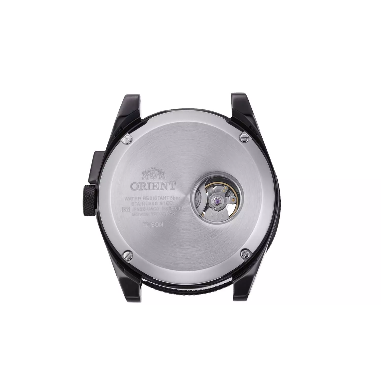 Orient Revival Retro Future Camera Automatic RA-AR0202E