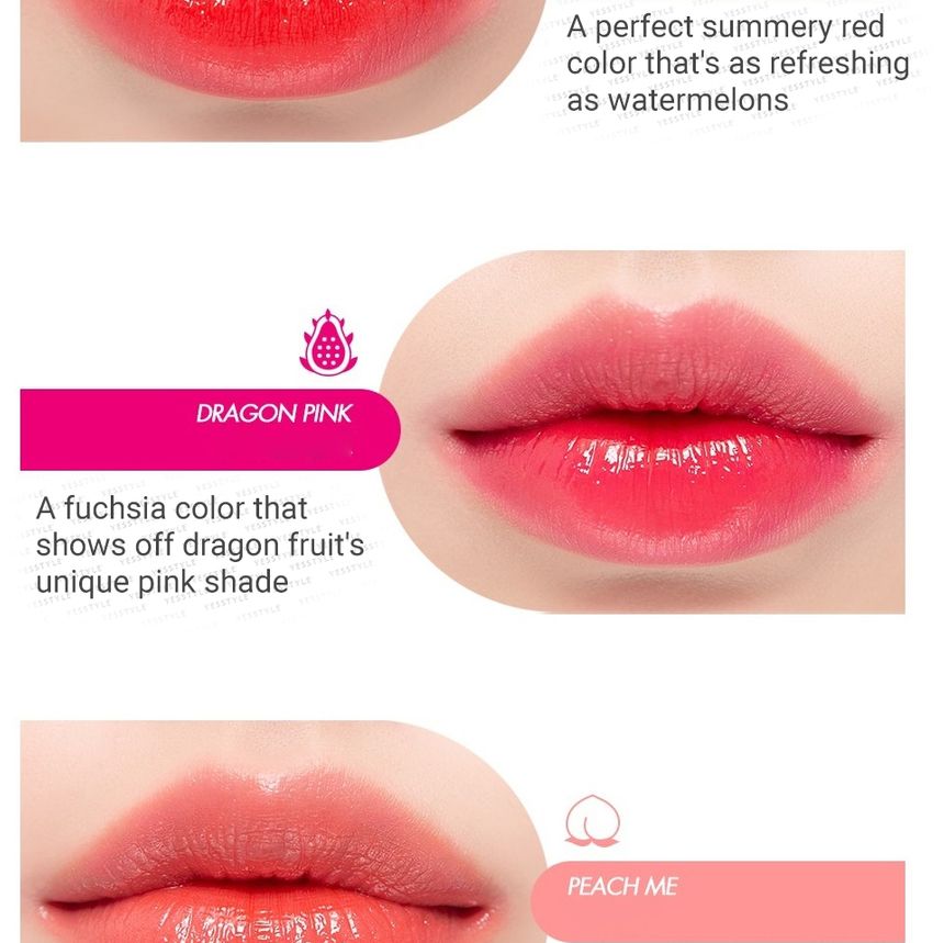 romand - Juicy Lasting Tint - 9 kleuren