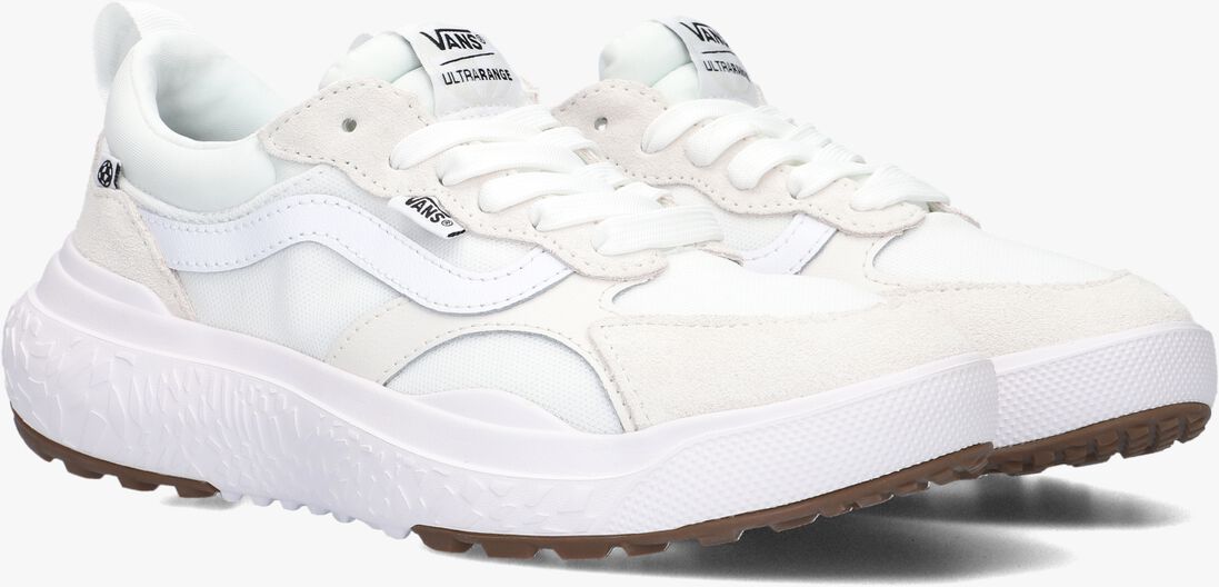VANS witte vans lage sneakers ultrarange neo vr3