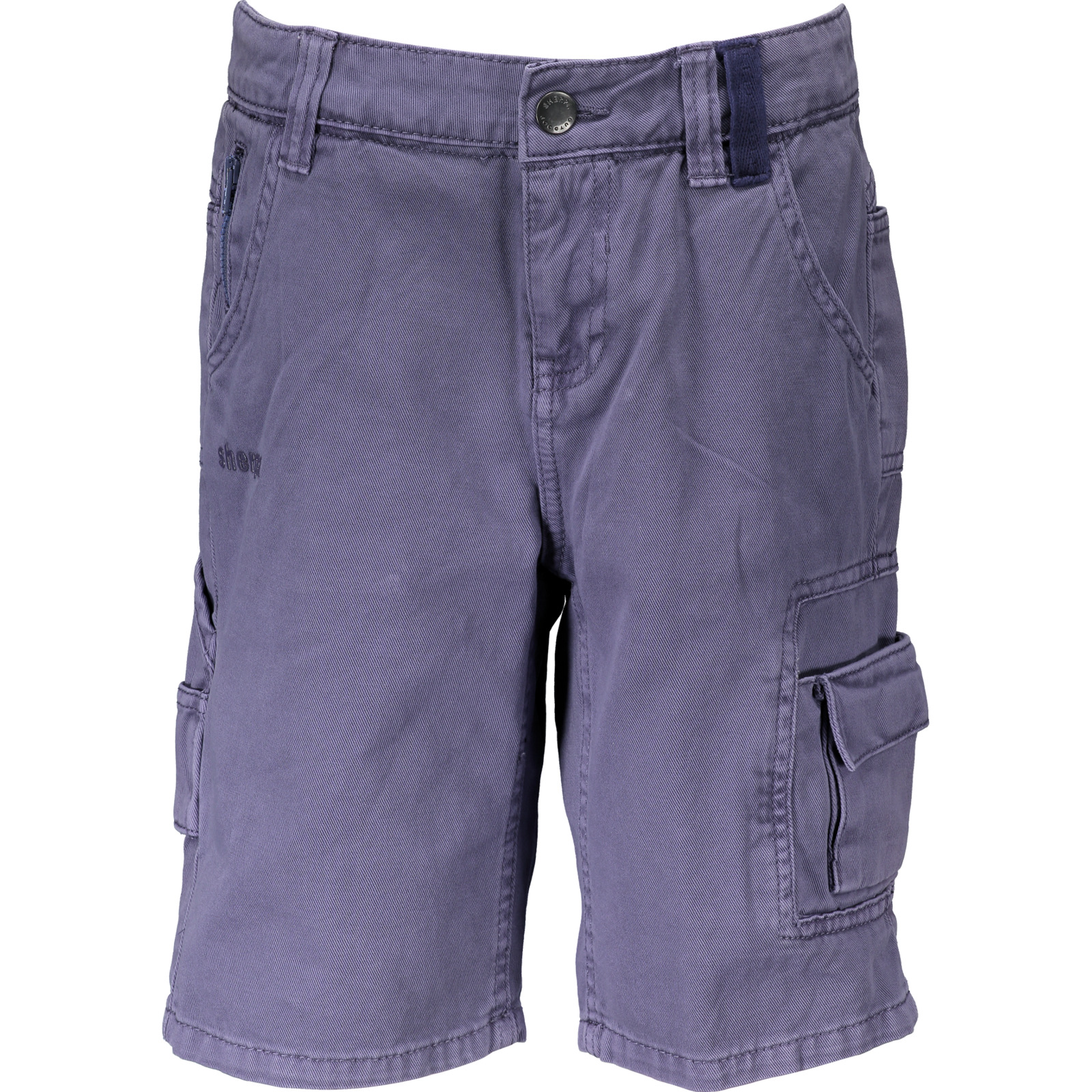 SHERPA THAHA Shorts KIG w, 146/152, lila