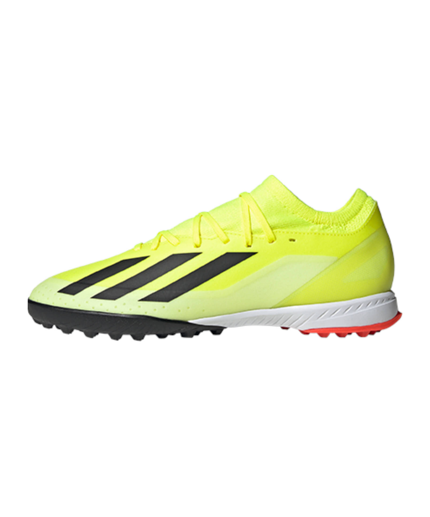 adidas Performance| Fußballschuhe - Turf X Crazyfast.3 TF Messi Infinito