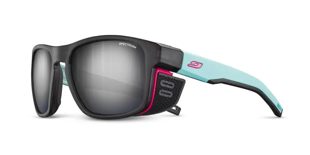 Shield M, Spectron 4
