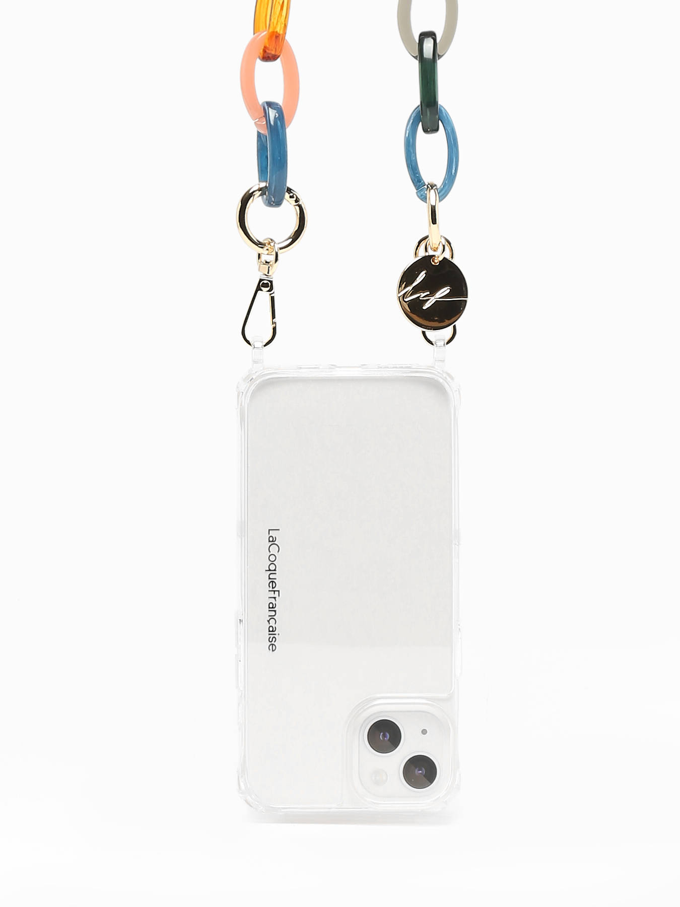Coque tlphone LA COQUE FRANCAISE