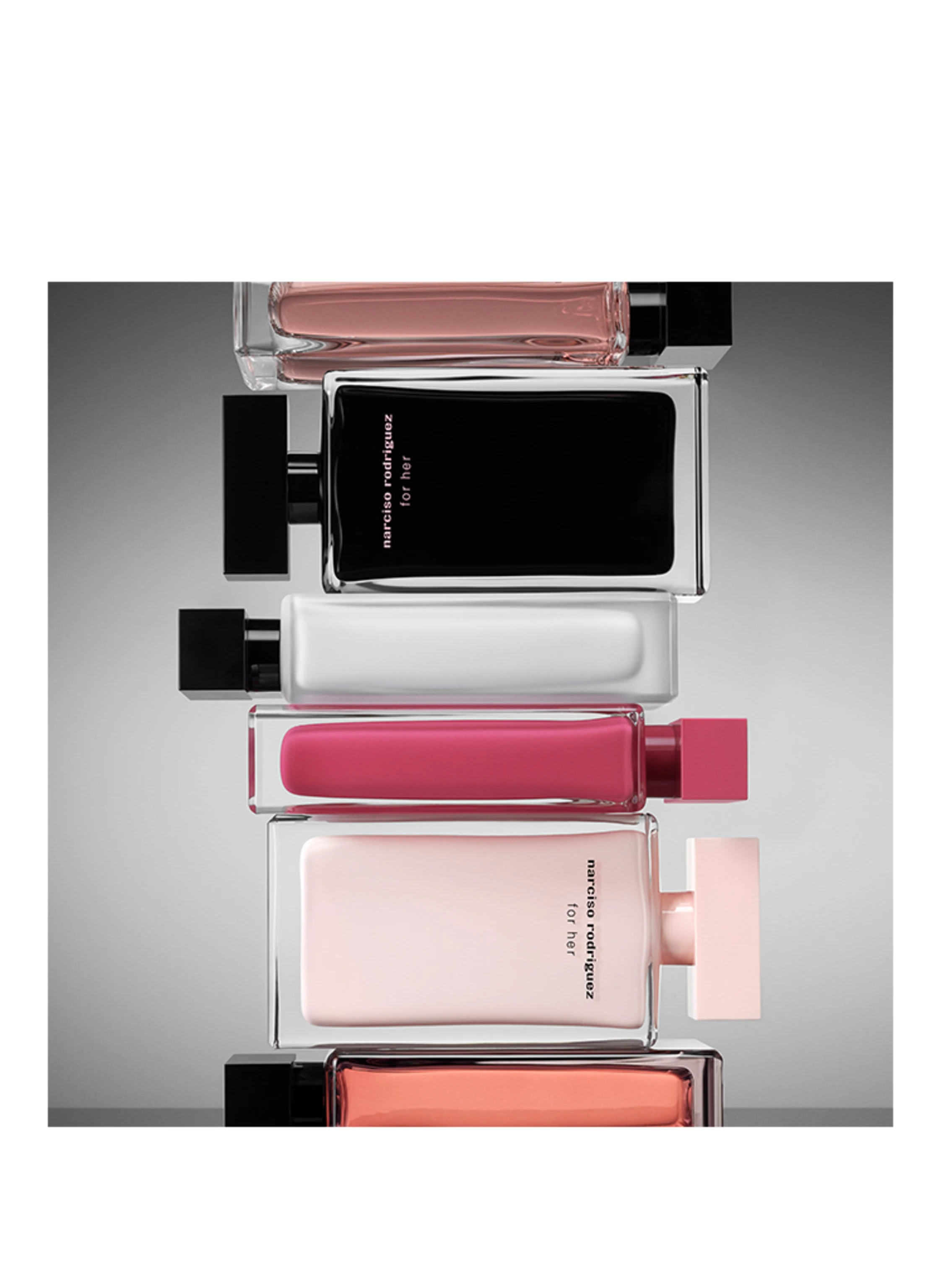 narciso rodriguez FOR HER MUSC NOIR ROSE