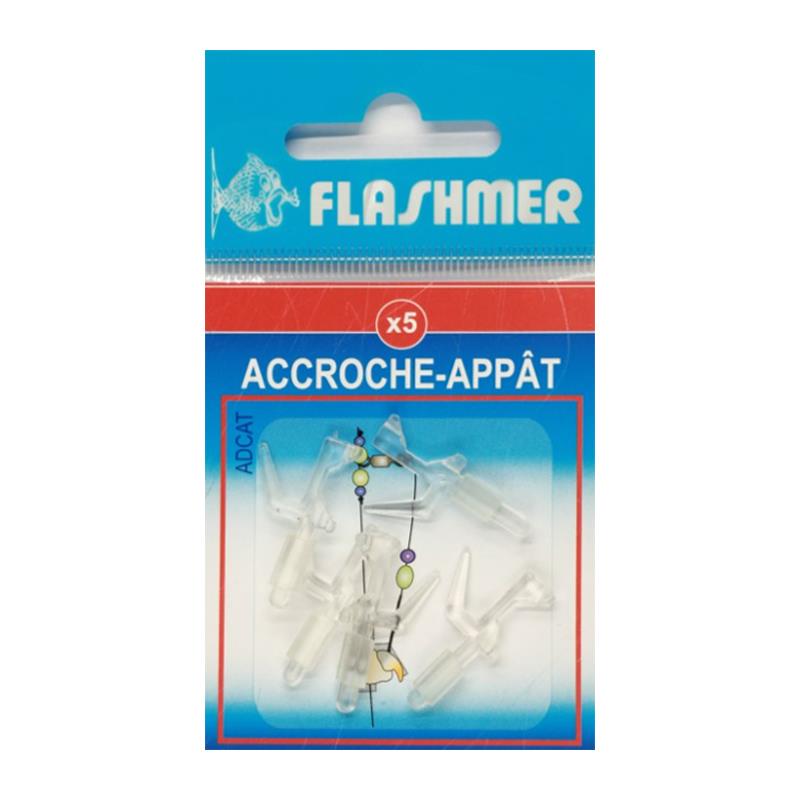 Accroche Appât Flashmer - Par 5