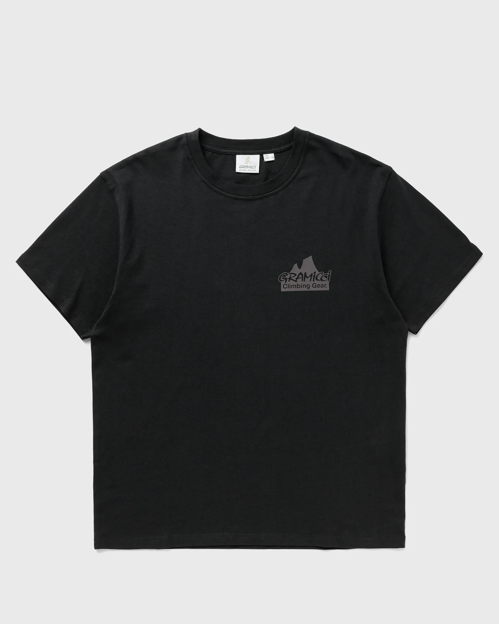 Gramicci CLIMBING GEAR TEE