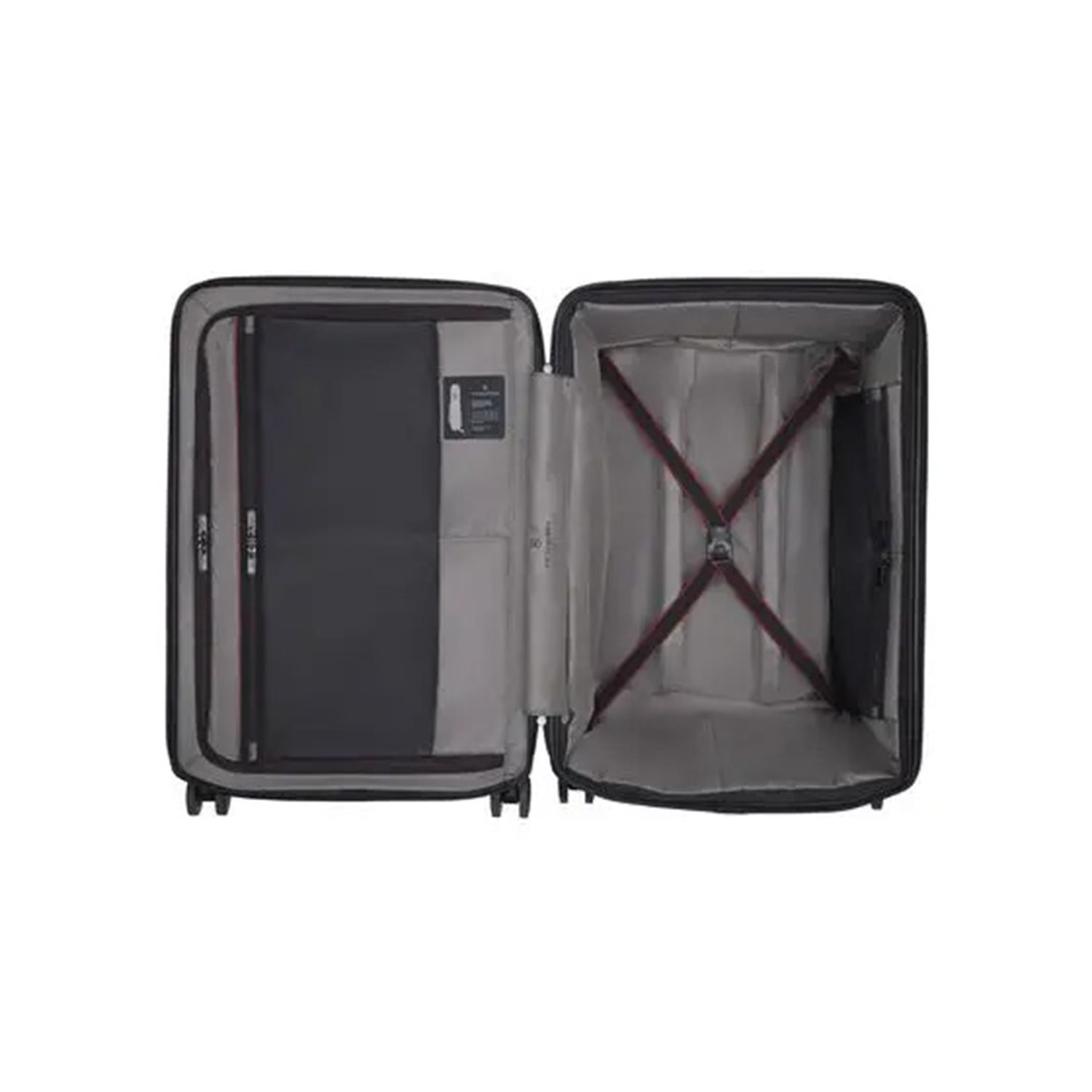 Victorinox Spectra 3.0 Exp Medium Case red