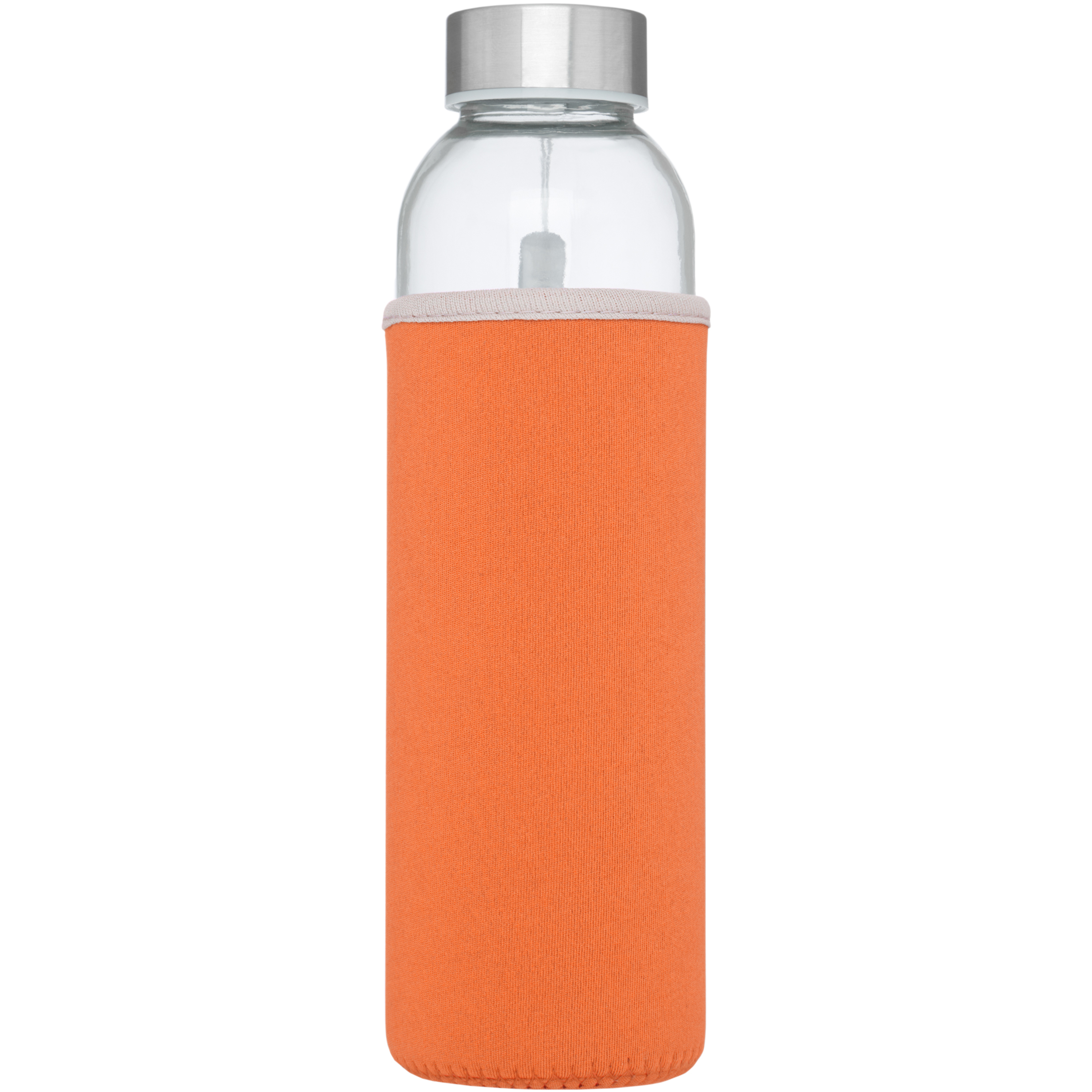 EgotierPro 100656 - Bouteille de sport Bodhi 500 ml en verre
