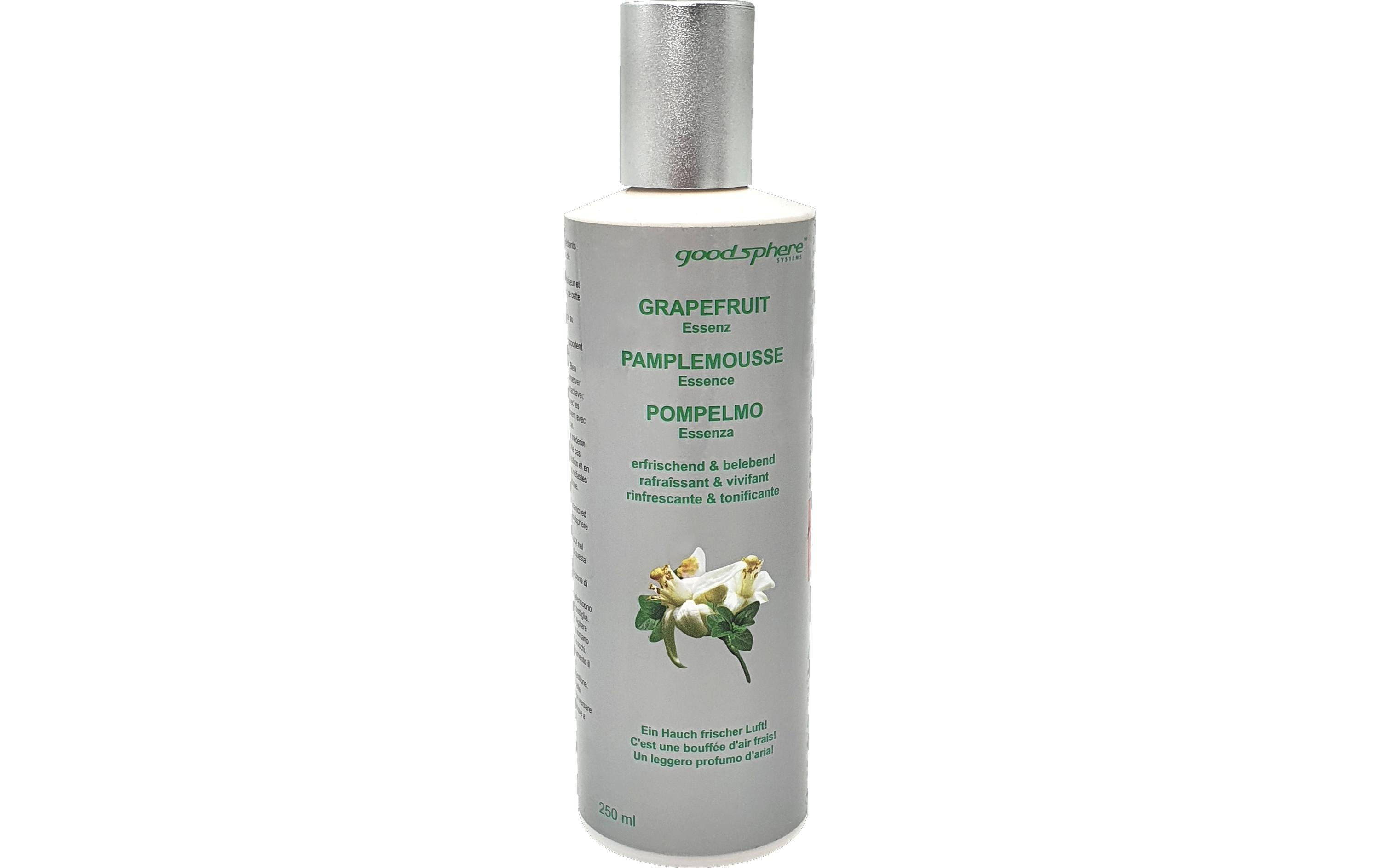 Duftöl Grapefruit 250 mlStimulierender Grapefruit-Raumduft