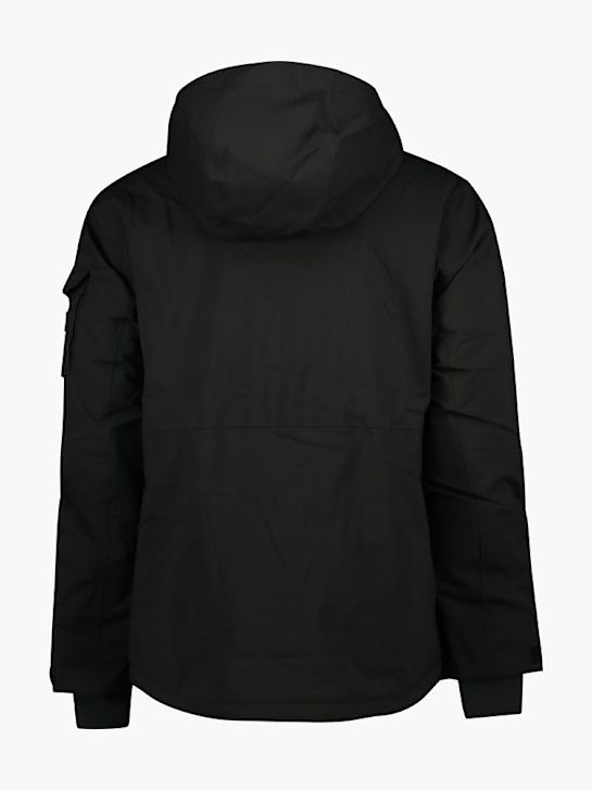 CMP Skijacke Schwarz
