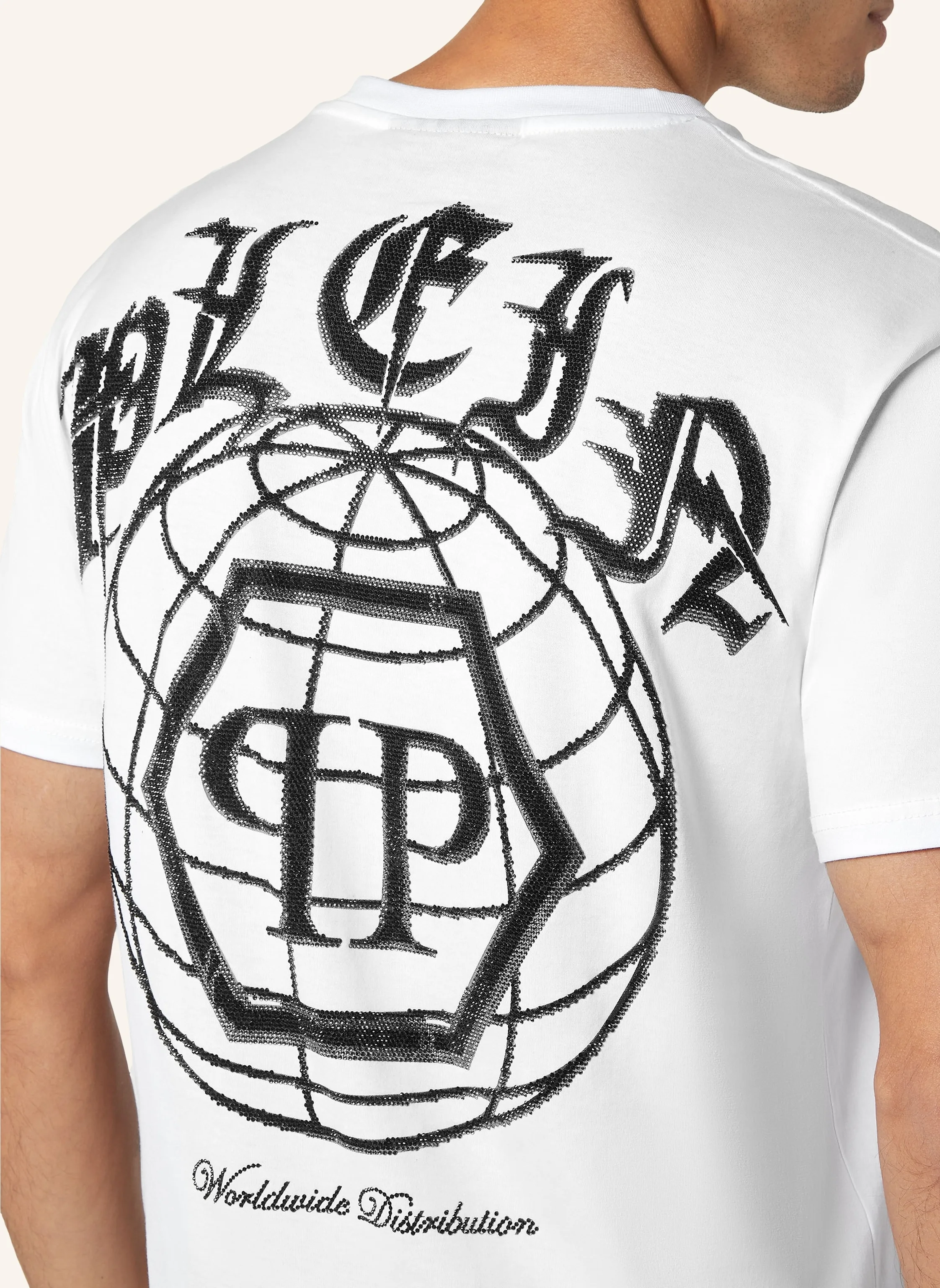 PHILIPP PLEIN PHILIPP PLEIN T-Shirt