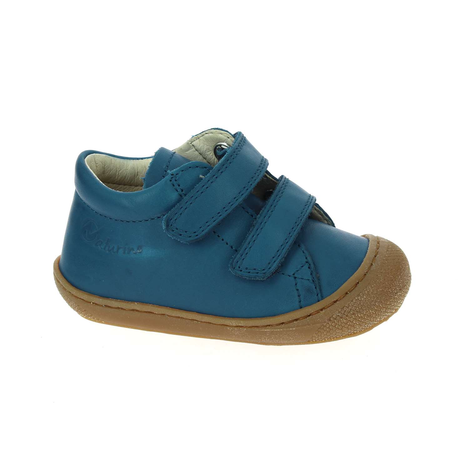 Chaussures montantes garçon NATURINO NATAN