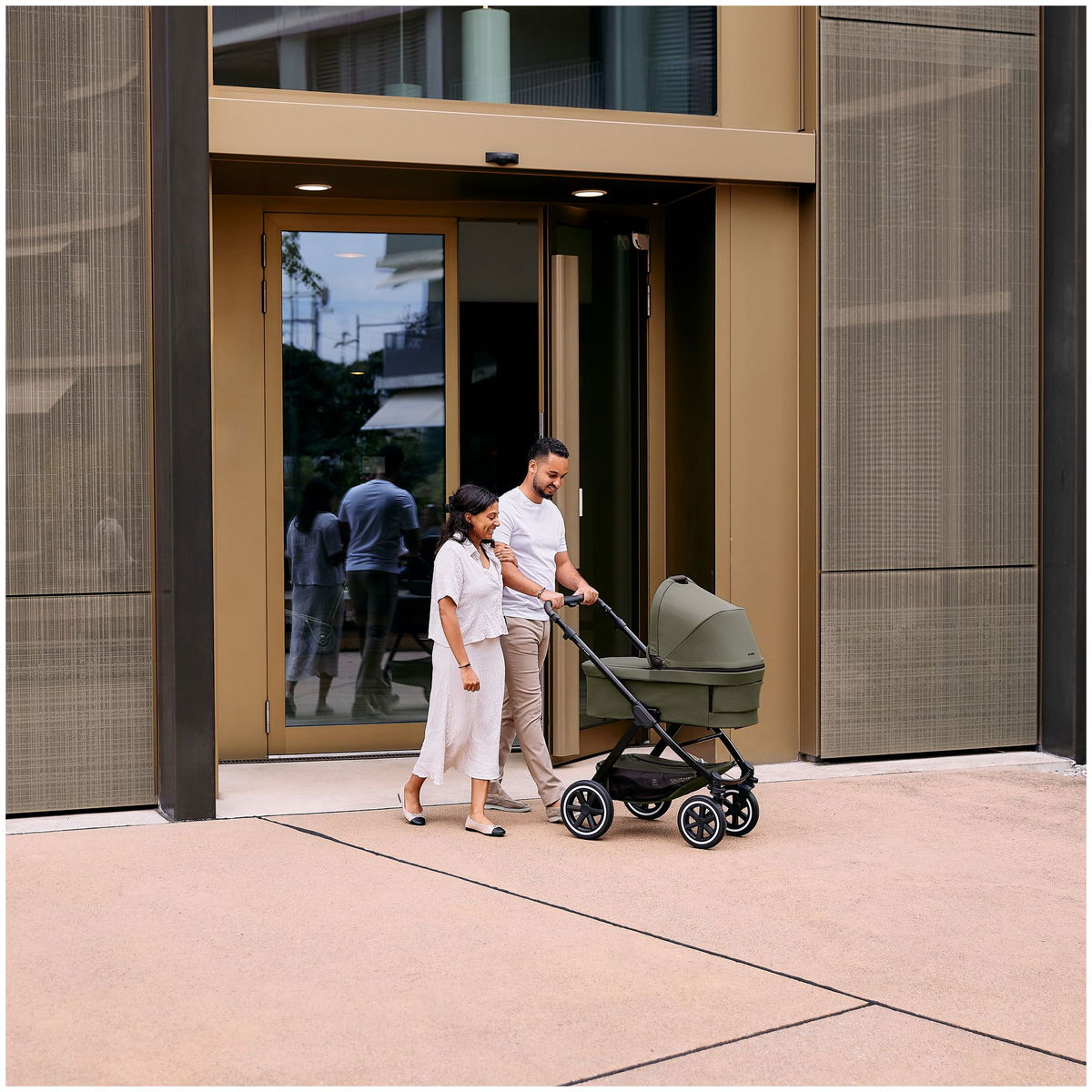 ABC DesignABC Design   Samba 2 4in1 pine
