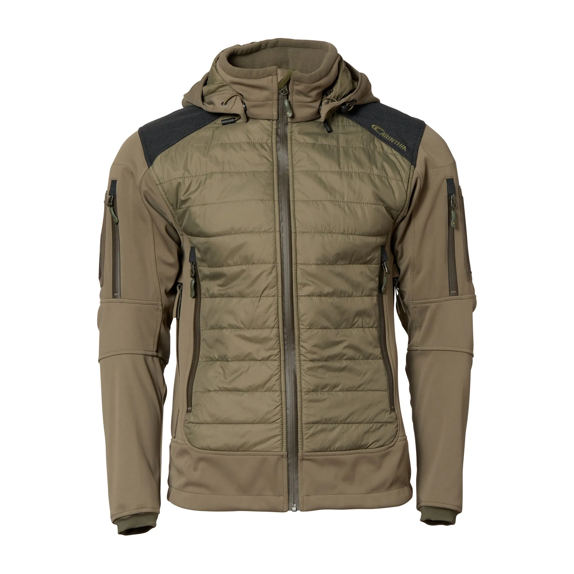 Carinthia -  Jacke G-Loft ISG 2.0