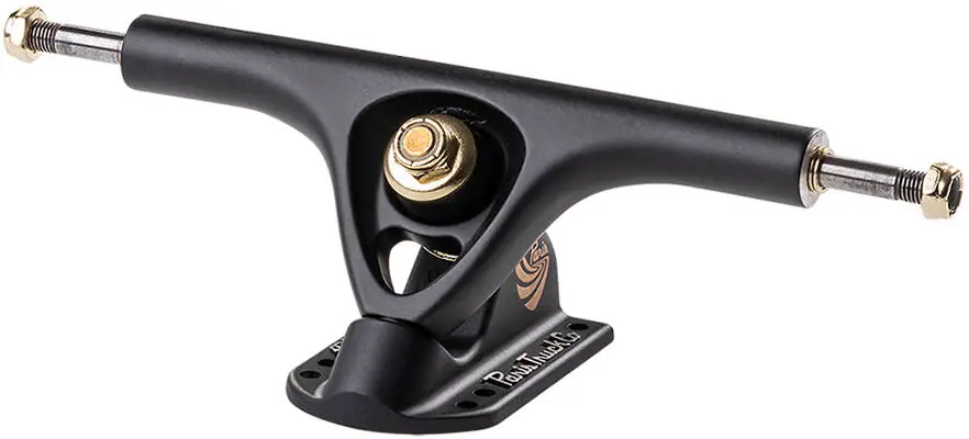 Paris V3 180 50 Degree Longboard Truck | SkatePro