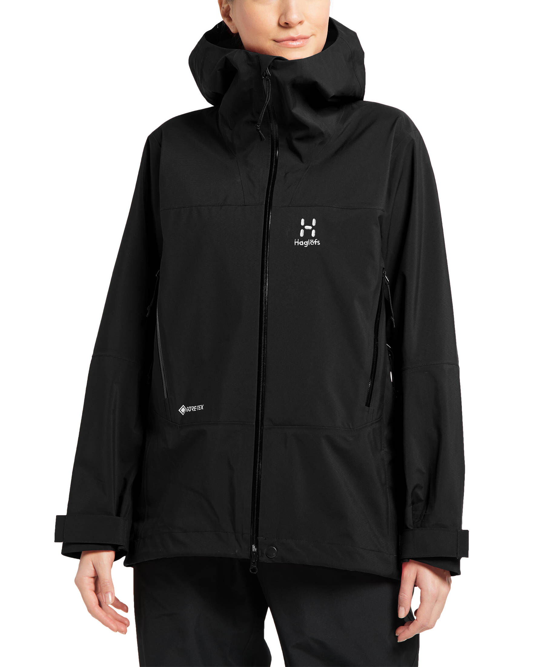 Haglöfs| Damen Skijacke Dalskidan GTX Jacket