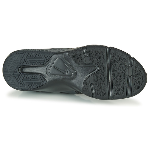 Nike - LEGEND ESSENTIAL 2 Negro / Gris