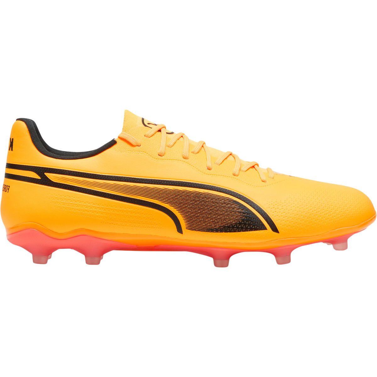 Puma King Pro FG/AG Fodboldstøvler