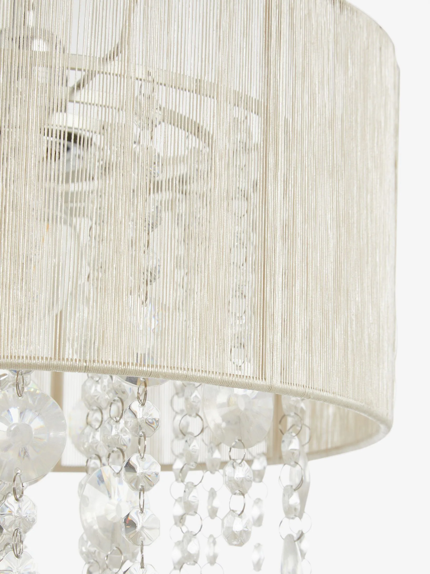 Palazzo - Easy-fit hanglamp
