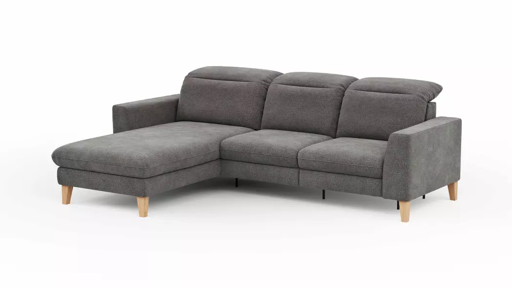 Ecksofa Arona Plus