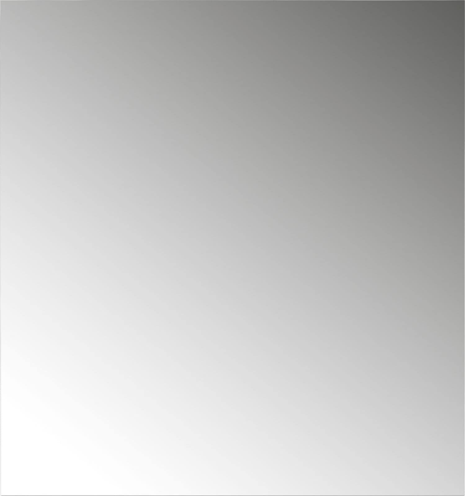 Spiegel FIRE 74 x 80 cm Kaschmir