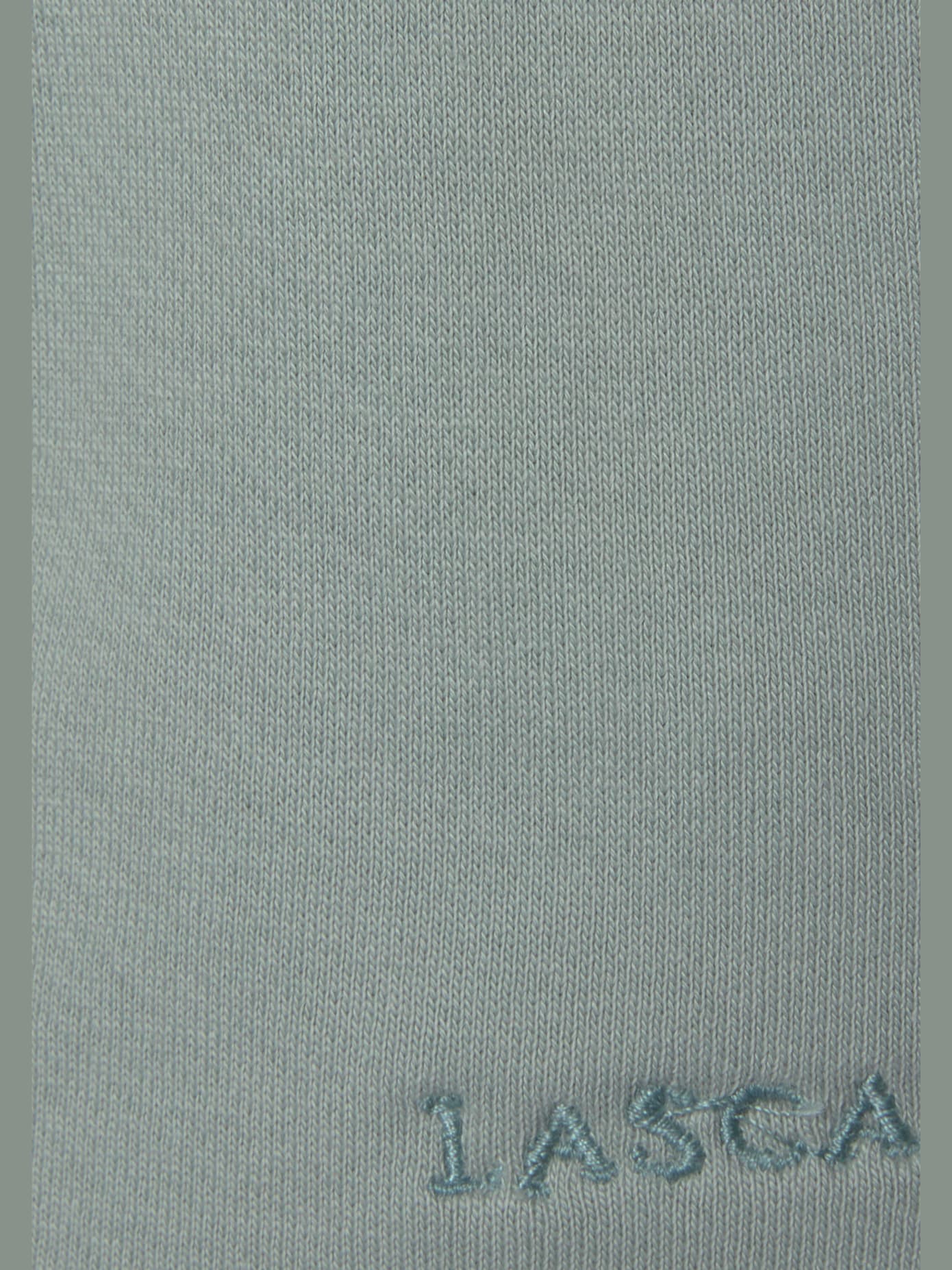 Short en matière sweat short d'intérieur avec logo brodé