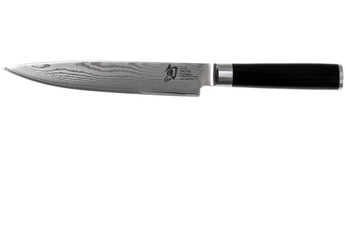 Kai Shun Classic vleesmes 18 cm