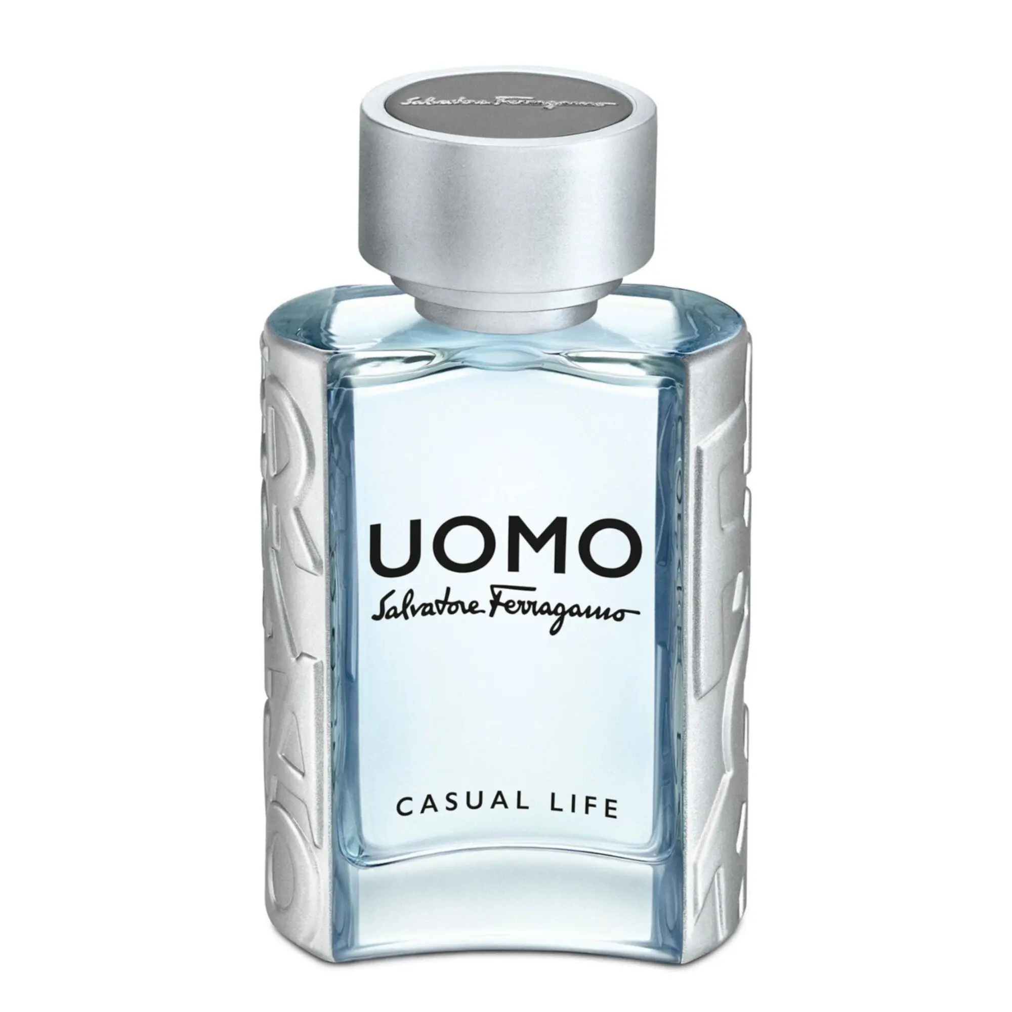 Ferragamo - Uomo Casual LifeEau de Toilette- Eau de toilette