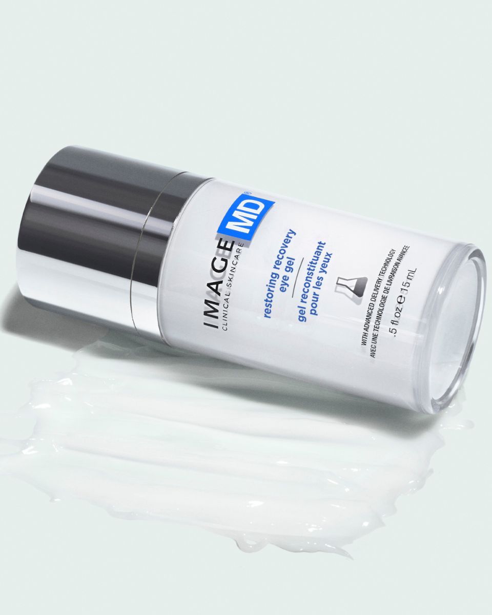 IMAGE Skincare IMAGE MD restoring recovery eye gel