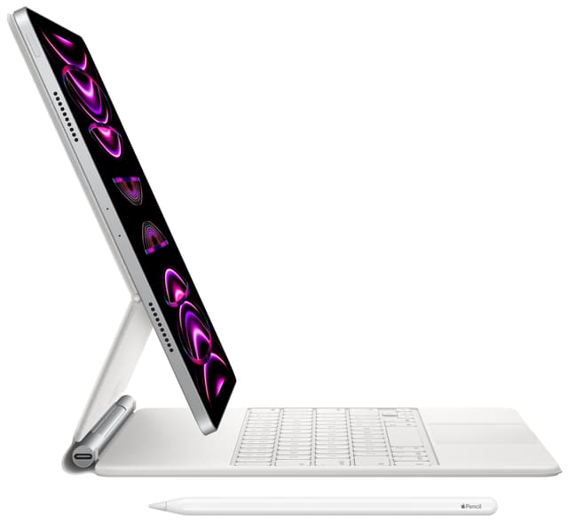 iPad Pro 11