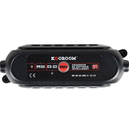 Chargeur KOOROOM Batterie SPARK Universel