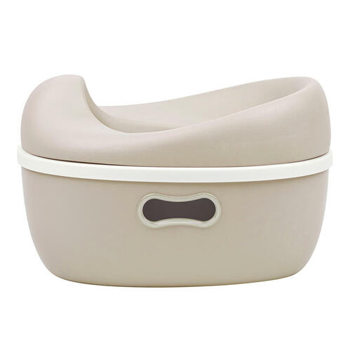 POT POUR BEBE 3 EN 1 - NATTOU