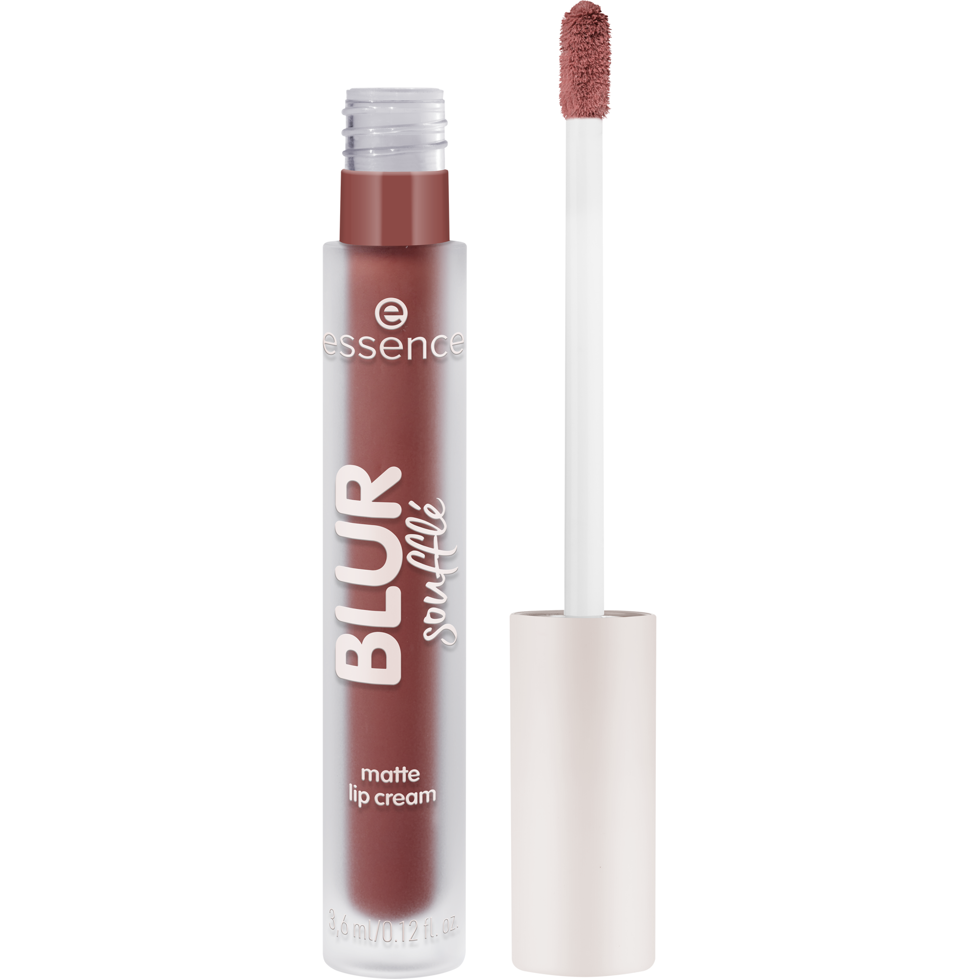 BLUR soufflé matte lip cream