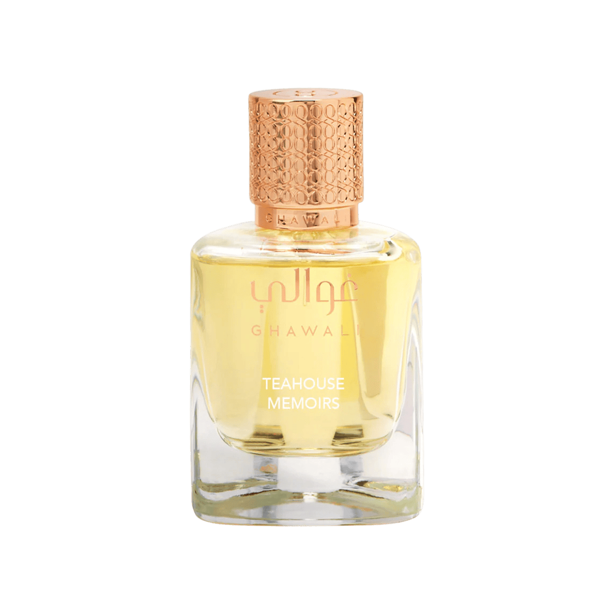 Teahouse Memoirs Eau de Parfum 75ml