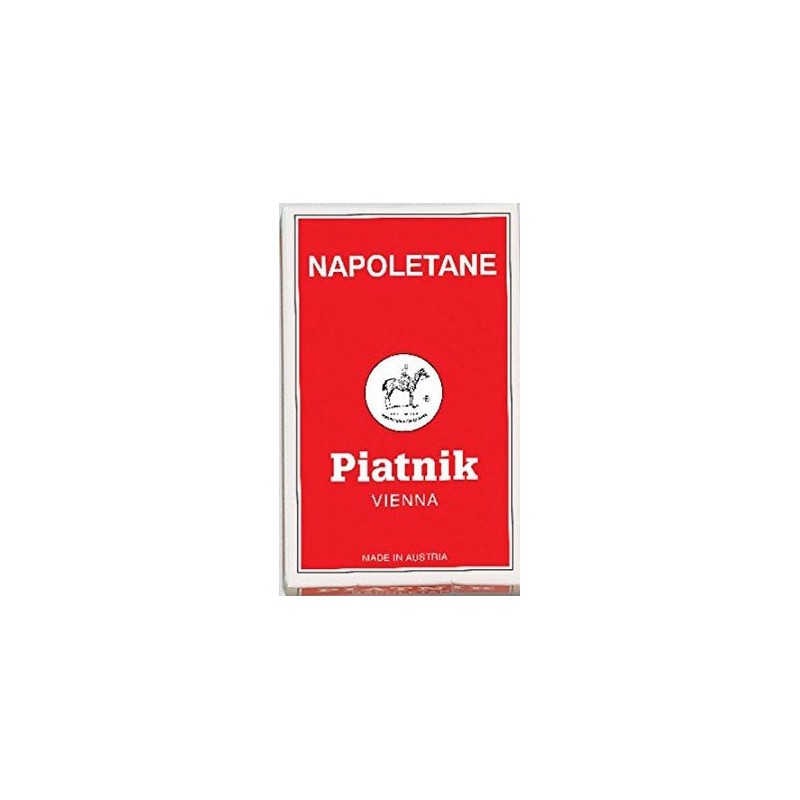 Scopa Napoletane