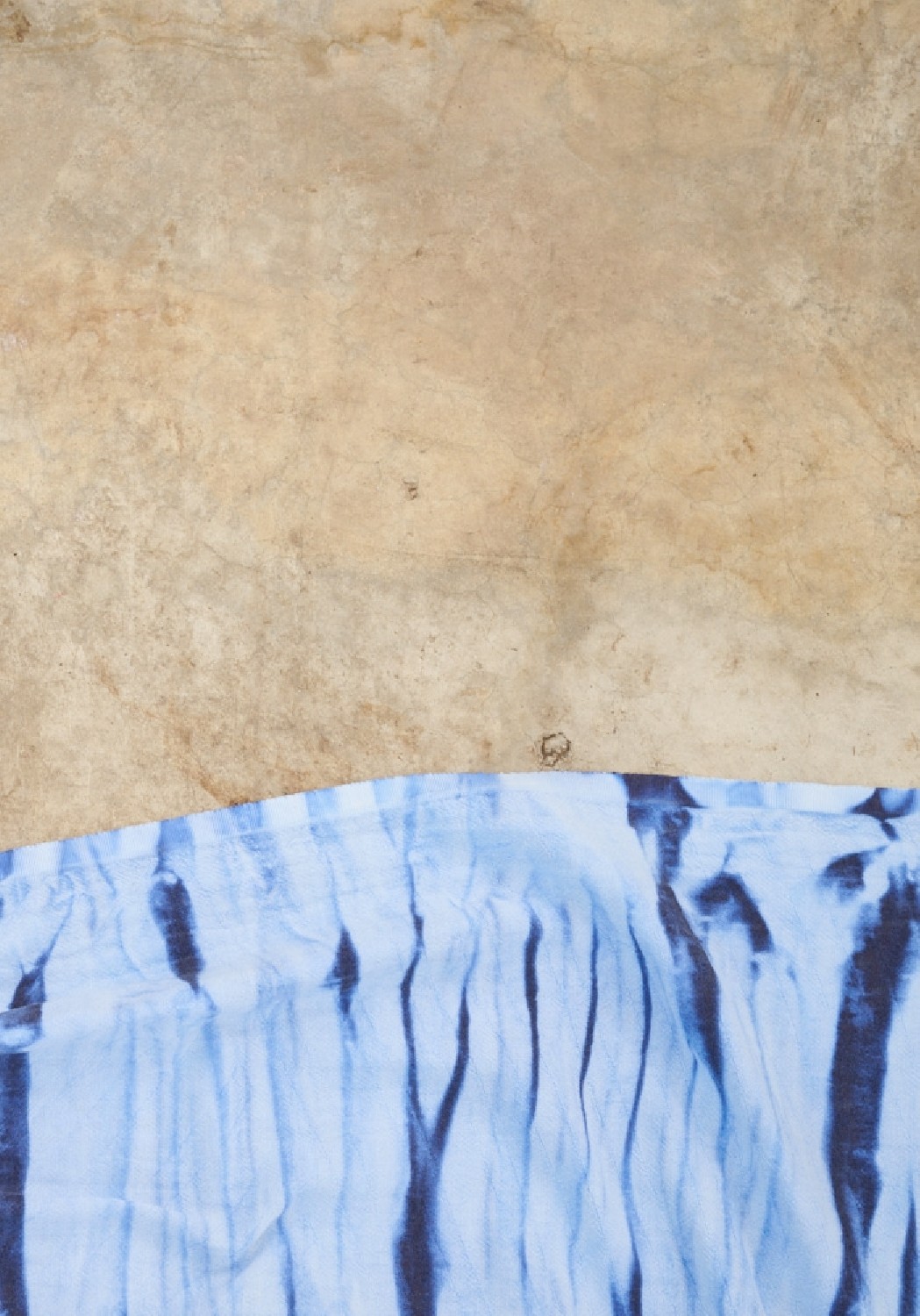 Lavie Hamamtuch Runa Royal Blue