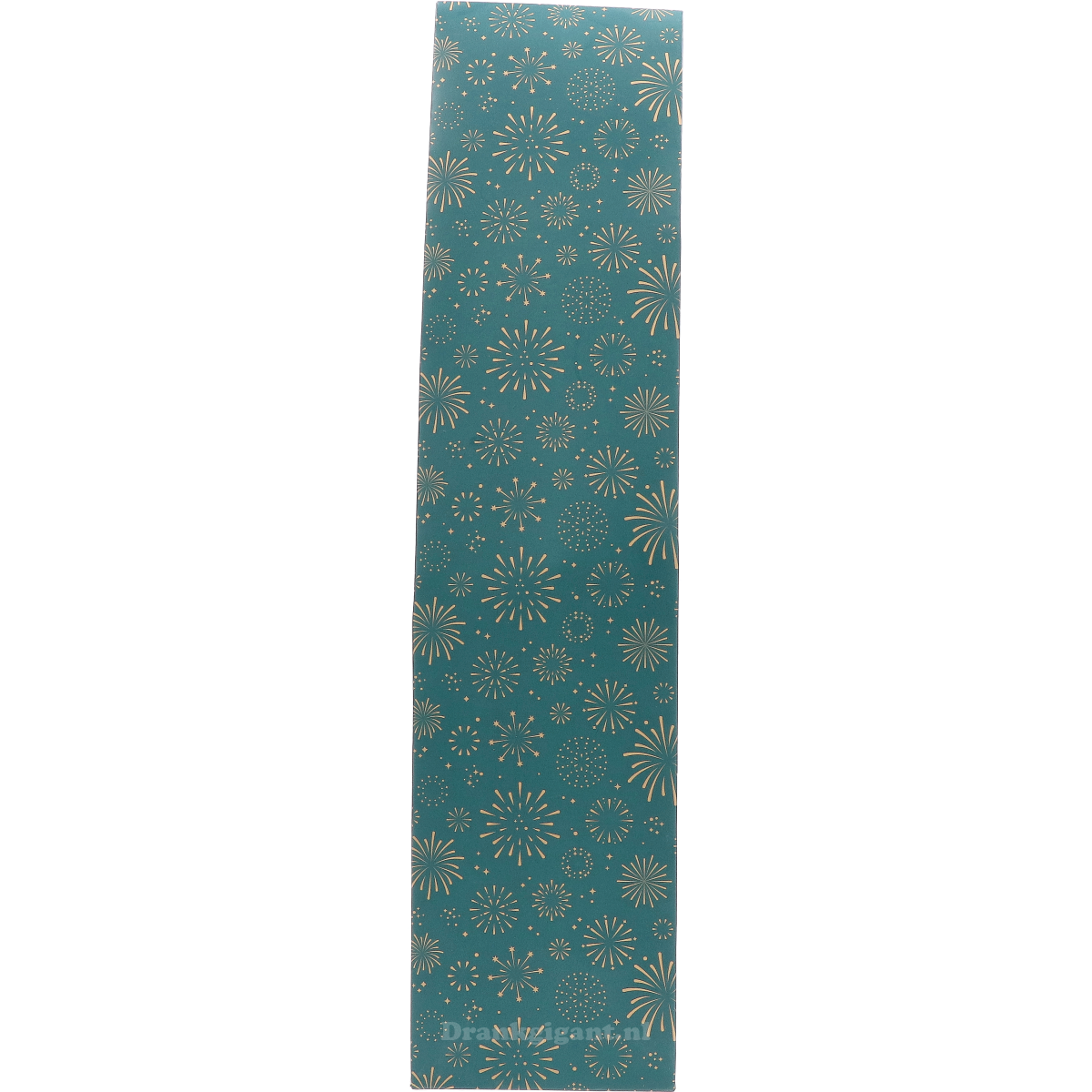 Flesdoos Groen Met Spots
