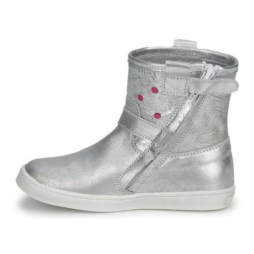 Pinocchio - PINO - silver - fuxia
