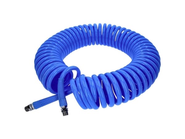 KS Tools 515.3340, 12 stang, Blå, 15 m, 1 cm