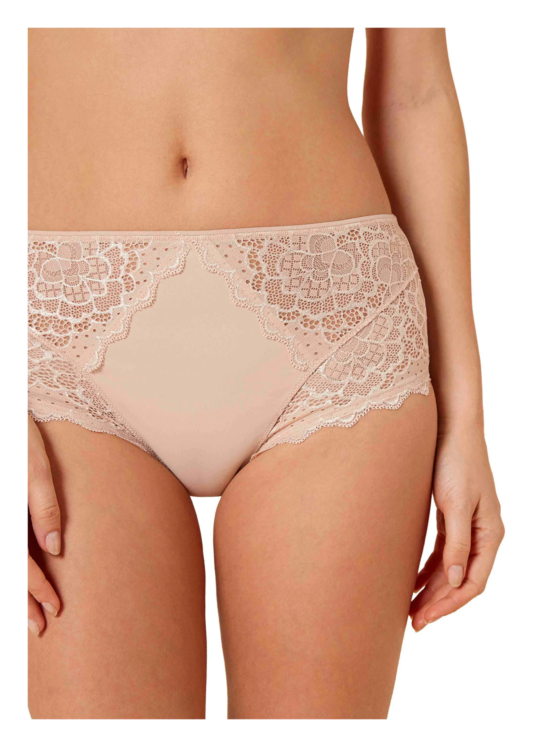 SIMONE PÉRÈLE Panty CARESSE