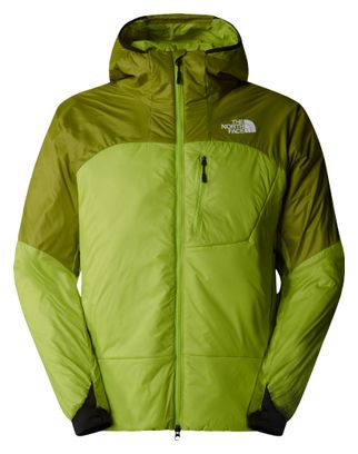 Doudoune The North Face Andola Synthetic Vert