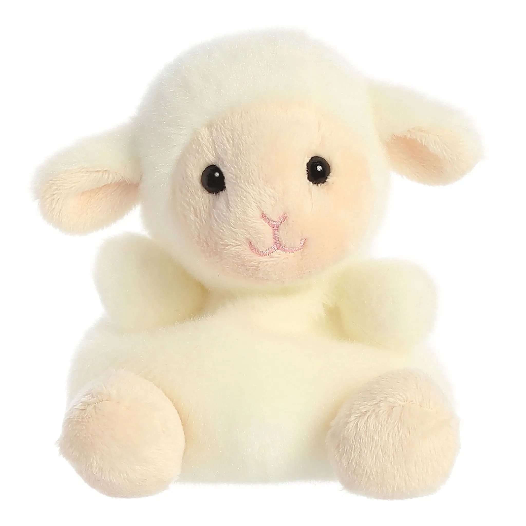 Aurora Mouton Woolly