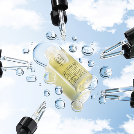 4.5.6 Skin Serum raffermissant Max glow-getter