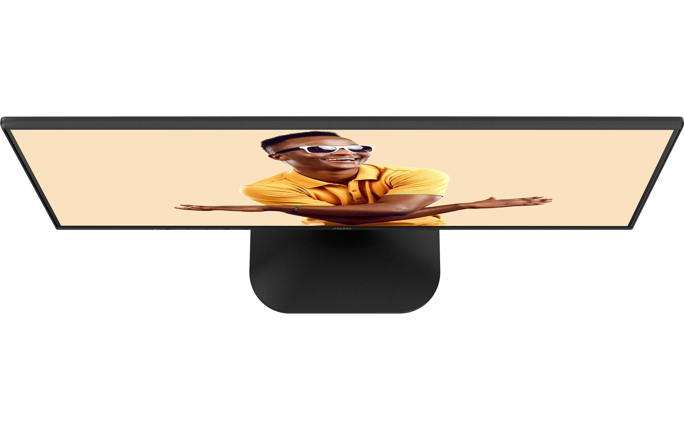AOC LCD-Monitor »27B31H« 68,58 cm/27 ″  1920 x 1080 px Full HD 120 Hz