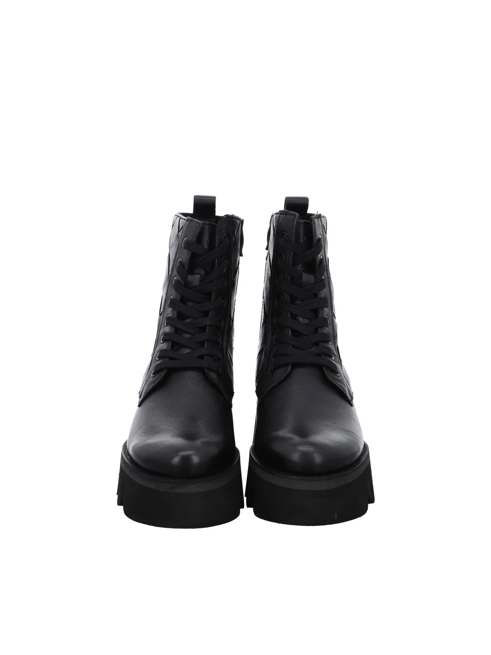 Stiefelette Vigonza schwarz
