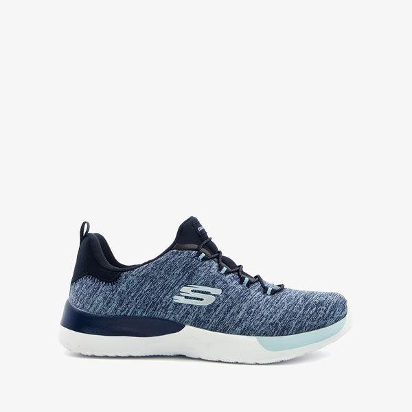 Skechers Dynamight Break-Through dames sneakers