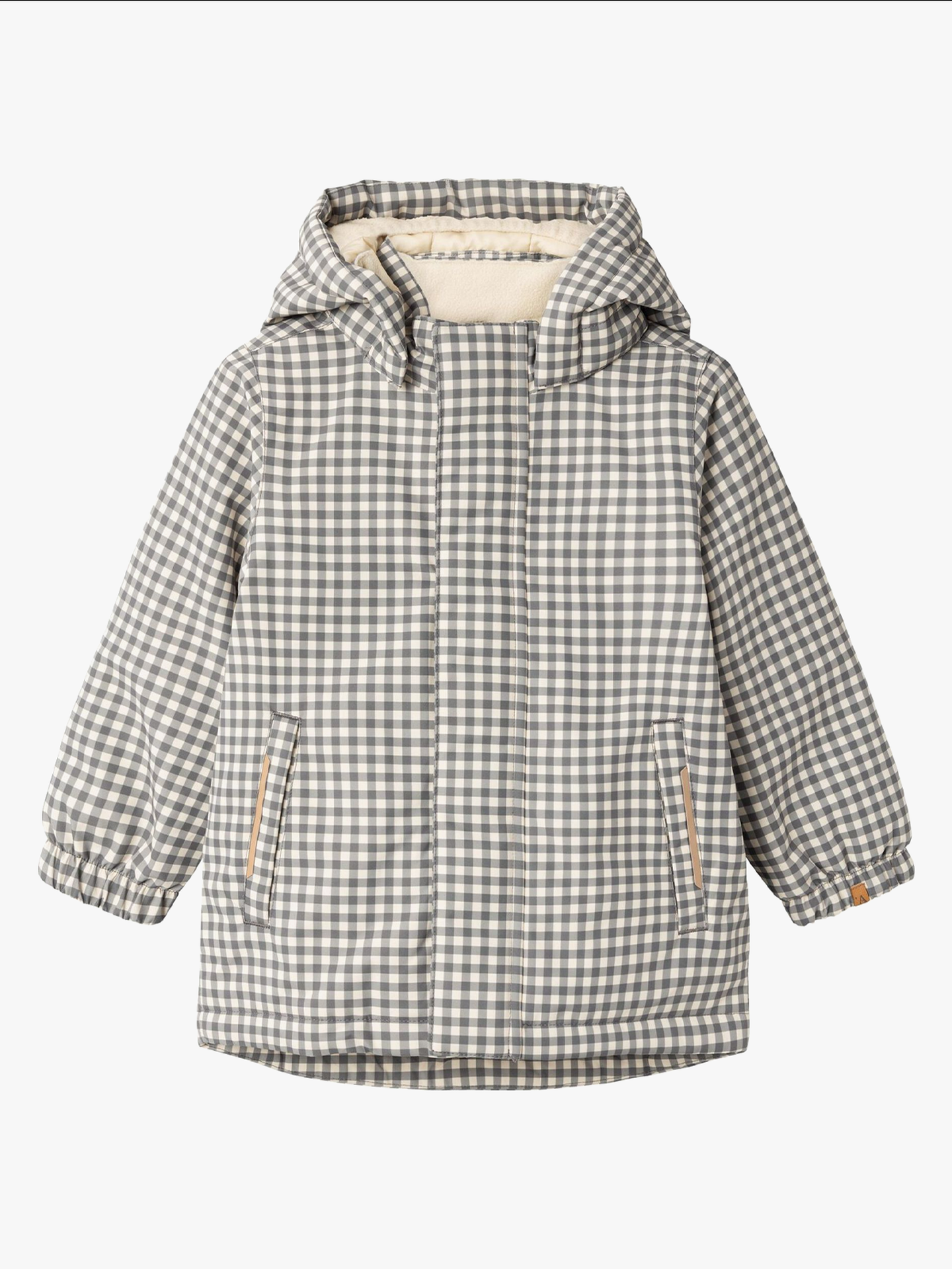 Lasnow Jacket All Over Print