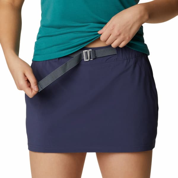 Jupe randonnée COLUMBIA PLEASANT CREEK SKORT NOCTURNAL